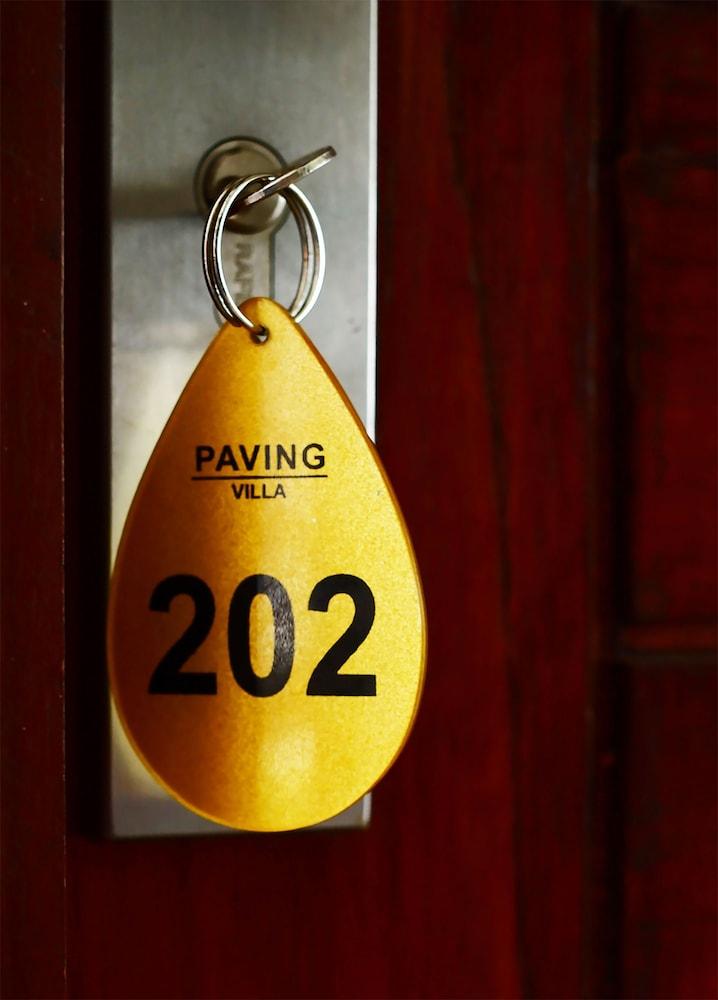 The Paving Villa Canggu Exterior foto
